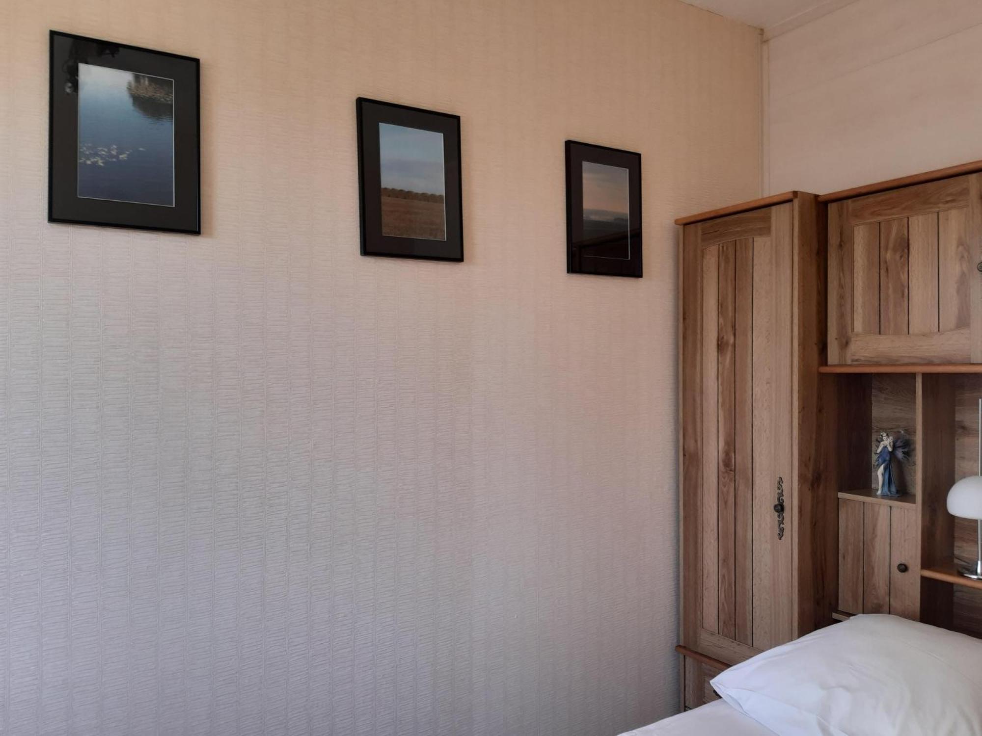 Au Bon Vivant Dampierre-sur-Salon Habitación foto